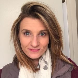 Meet your Posher, Lindsey